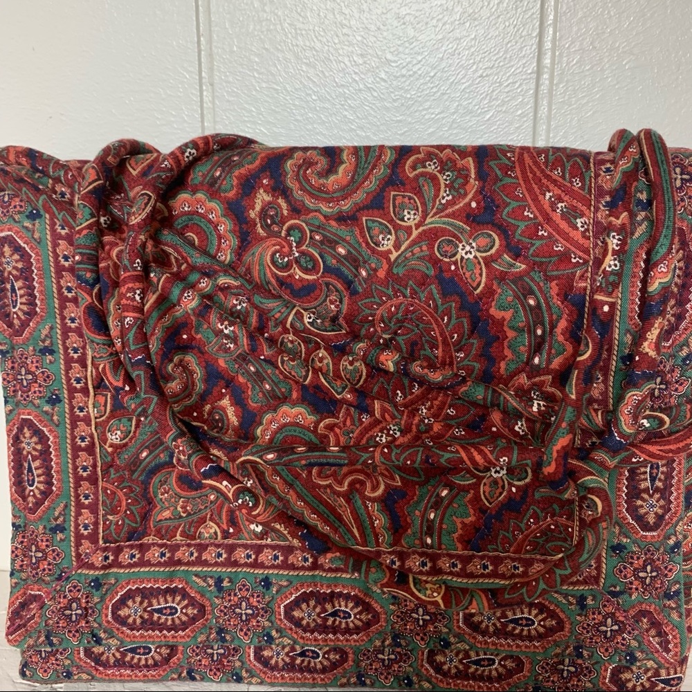 Vera Bradley | Cross Body Purse - Picture 4 of 9